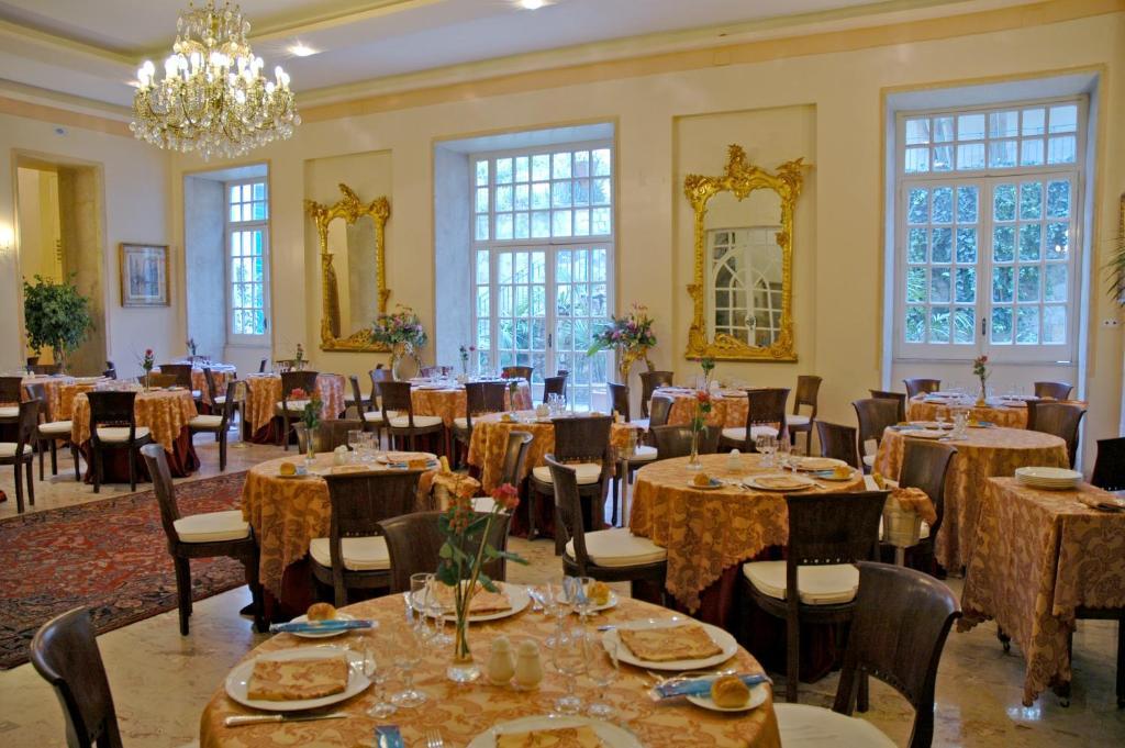 Grand Hotel Delle Terme Терміні-Імерезе Екстер'єр фото