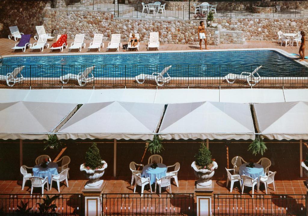 Grand Hotel Delle Terme Терміні-Імерезе Екстер'єр фото